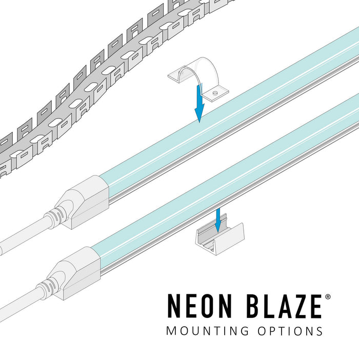 Diode LED - DI-TE-NB-TUC-16 - Top Emitting