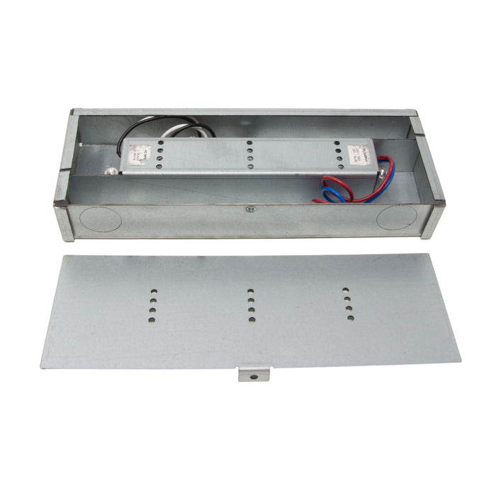 Diode LED - VLM60W-24-LPM - Mini LED Driver Junction Box & Driver Combo