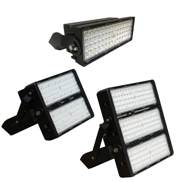 Diode LED - DI-VL-FL75W-40-MB - Flood Light Fixture