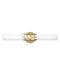 Hinkley - 50872LCB - LED Vanity - Lyra - Lacquered Brass