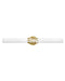 Hinkley - 50873LCB - LED Vanity - Lyra - Lacquered Brass
