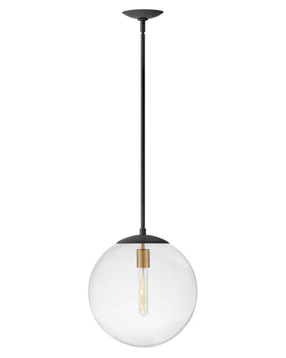Warby LED Pendant