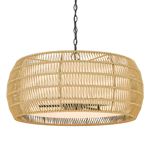 Everly Chandelier