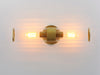 Crosby Wall Sconce-Sconces-Maxim-Lighting Design Store