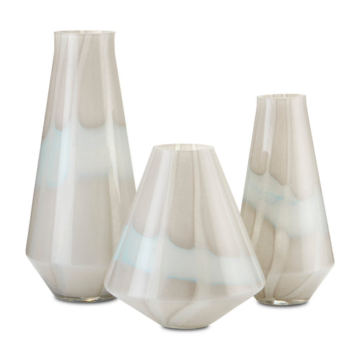 Floating Vase Set of 3
