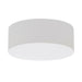 AFX Lighting - ANF1524LAJUD-LW-BB - LED Flush Mount - Anton - Linen White