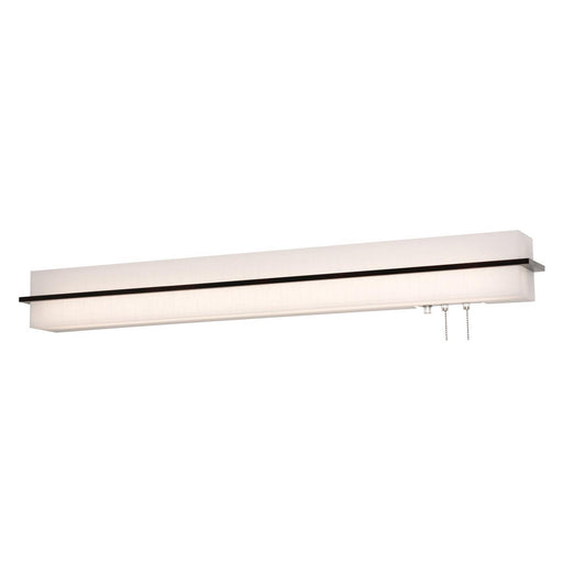 AFX Lighting - APB3940L30ENES-LW - LED Overbed - Apex - Espresso