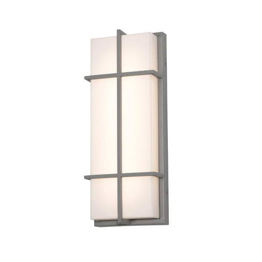 AFX Lighting - AUW7183200L30MVTG-PC - LED Outdoor Wall Sconce - Avenue - Textured Grey