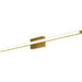 AFX Lighting - BARV3603L30D1SB - LED Vanity - Barlow - Satin Brass