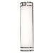 AFX Lighting - ELTW0724LAJD1BA - LED Outdoor Wall Sconce - Elston - Brushed Aluminum