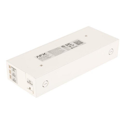 AFX Lighting - LCX-PWR36 - Power Supply - Slate Pro - White