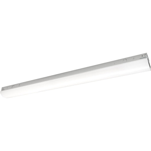 AFX Lighting - LSL484100LAJD2WH-MS - LED Linear - Lisle - White