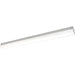 AFX Lighting - LSL484100LAJD2WH-MS - LED Linear - Lisle - White