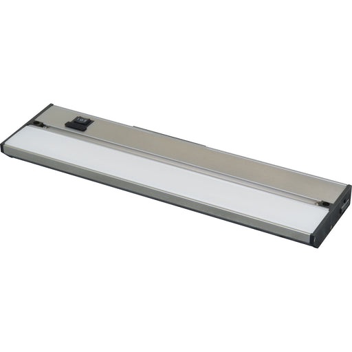 AFX Lighting - NLLP2-22BA - LED Undercabinet - Noble Pro 2 - Brushed Aluminum