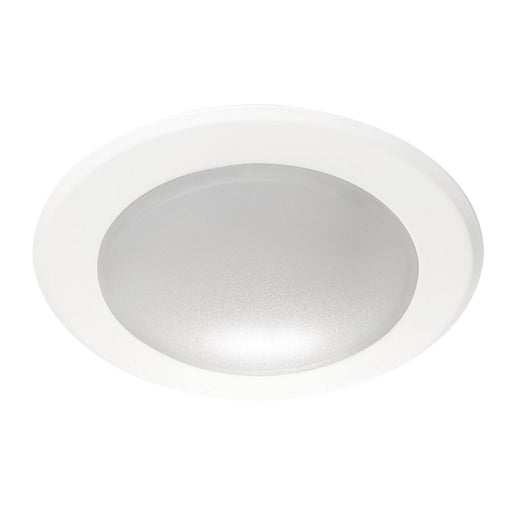 AFX Lighting - SLMF06L30D1WH - LED Flush Mount - Slim - White