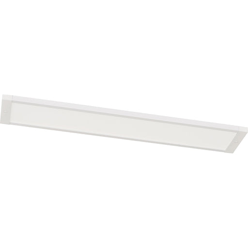 AFX Lighting - SPLE14WH - LED Undercabinet - Slate Pro - White