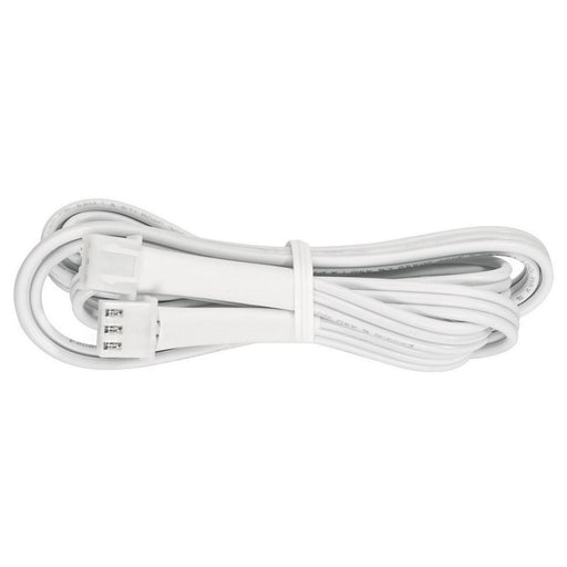 AFX Lighting - SPLECL24 - Interconnect Cord - Slate Pro - White