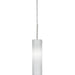 AFX Lighting - SSP1000L30D2SNWH - LED Pendant - Soho - Satin Nickel