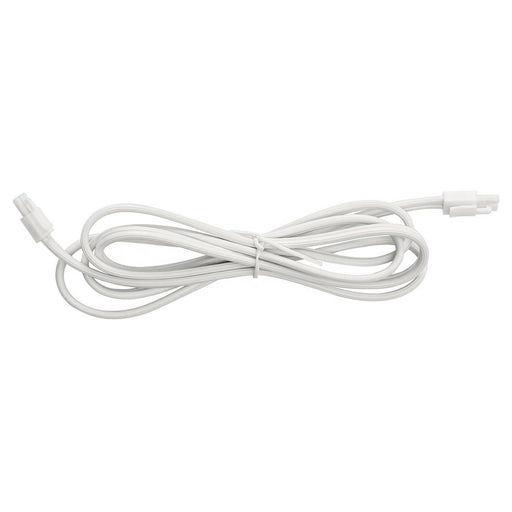 AFX Lighting - VRAC72WH - Interconnect Cord - Vera - White