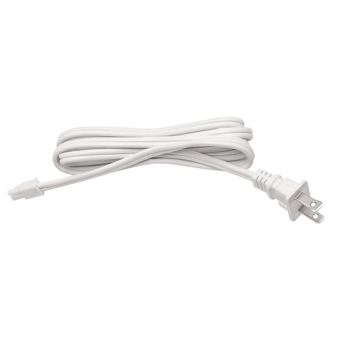AFX Lighting - VRAP60WH - Cord & Plug - Vera - White
