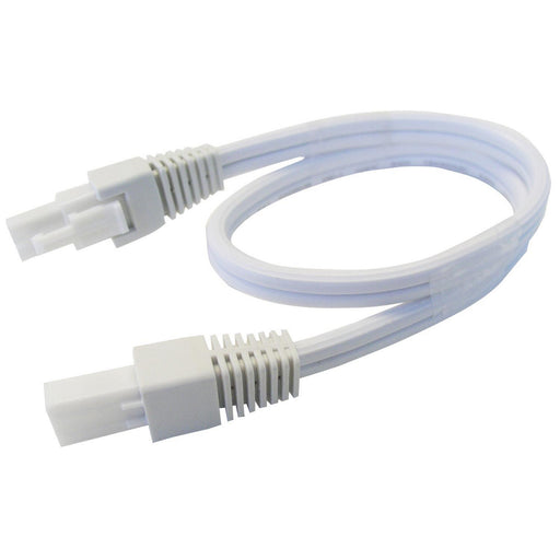 AFX Lighting - XLCC12WH - Connector Cord - Noble Pro 2 - White