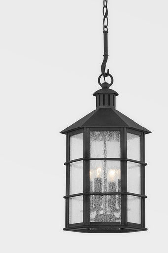 Lake County Exterior Lantern