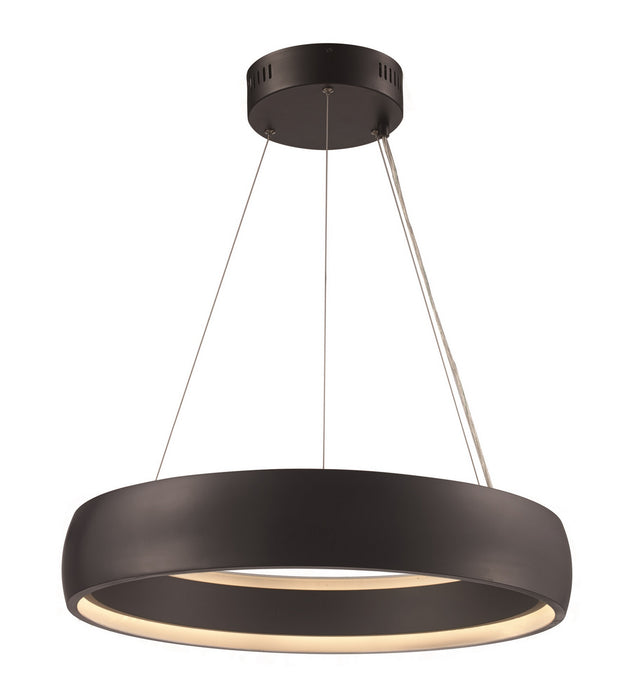 Trans Globe Imports - MDN-1559 BK - Pendants - Other