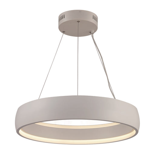 Trans Globe Imports - MDN-1559 WH - Pendants - Other