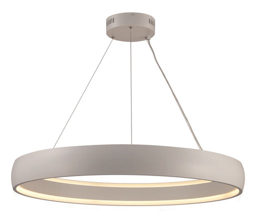 Trans Globe Imports - MDN-1560 WH - Pendants - Other