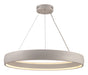Trans Globe Imports - MDN-1560 WH - Pendants - Other
