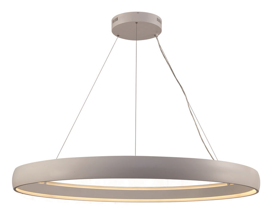 Trans Globe Imports - MDN-1561 WH - Pendants - Other