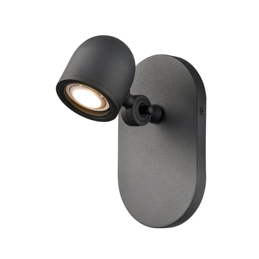 Pond Inlet Outdoor Wall Sconce