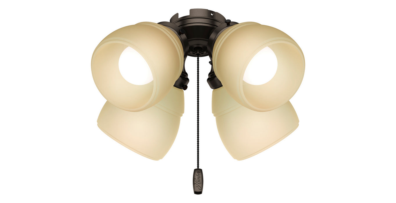 Hunter - 99367 - LED Light Kit - Premier Bronze