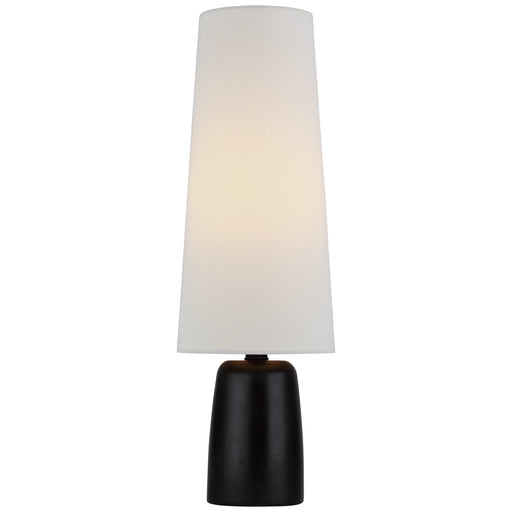 Visual Comfort - TOB 3250AI-L - LED Table Lamp - Jinny - Aged Iron
