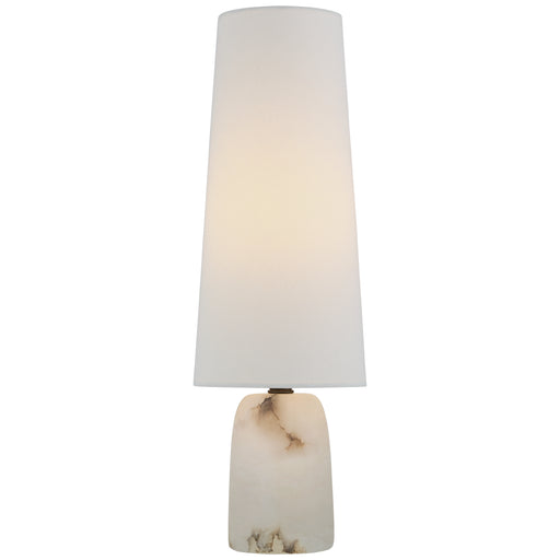 Visual Comfort - TOB 3250ALB-L - LED Table Lamp - Jinny - Alabaster