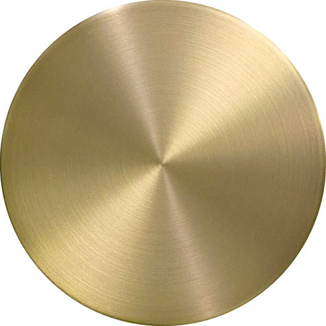 PageOne - PW131159-BC - LED Wall Sconce - Eclipse - Brushed Champagne