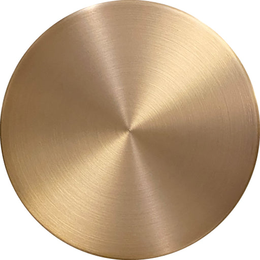 PageOne - PW131161-AB - LED Wall Sconce - Eclipse - Antique Brass