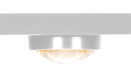 PageOne - PW131318-MH - LED Wall Sconce - Aurora - Matte White