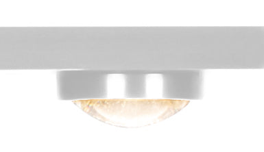 PageOne - PW131326-MH - LED Wall Sconce - Aurora - Matte White