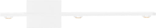 PageOne - PW131326-MH - LED Wall Sconce - Aurora - Matte White