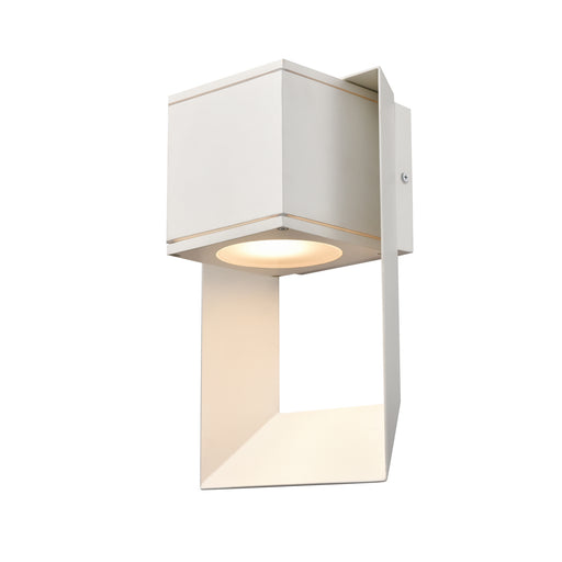 Gaspe Outdoor Wall Sconce