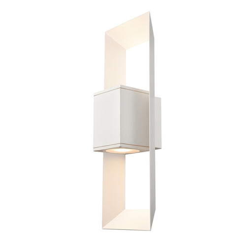 Gaspe Outdoor Wall Sconce