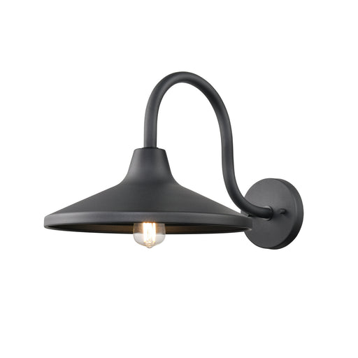 Somerset Outdoor Wall Sconce