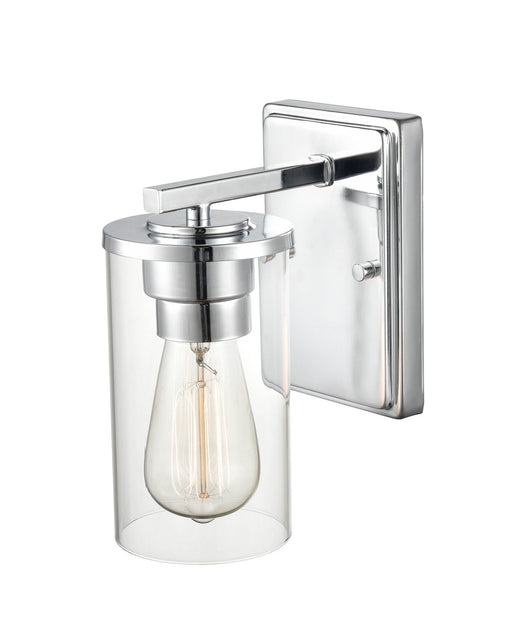 Millennium - 2701-CH - One Light Wall Sconce - Verlana - Chrome