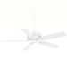 Minka Aire - F532-WHF - 60``Ceiling Fan - Sunseeker - Flat White