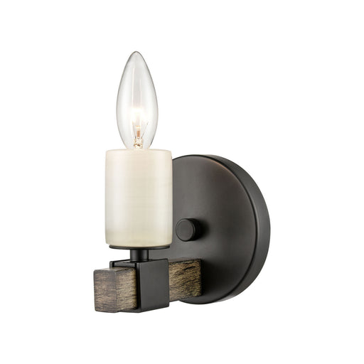 St Manor Wall Sconce