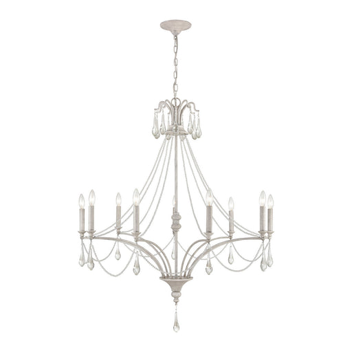 French Parlor Chandelier