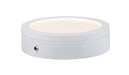 Maxim - 58784WTWT - LED Flush Mount - Wafer - White