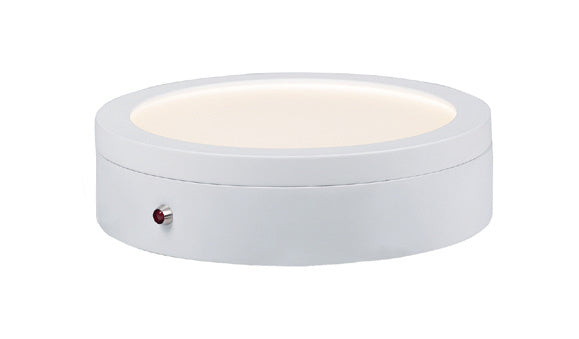 Maxim - 58784WTWT - LED Flush Mount - Wafer - White