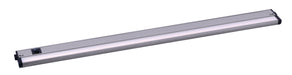 Maxim - 89867SN - LED Under Cabinet - CounterMax 5K - Satin Nickel